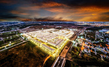 Có gì đặc biệt tại T&T City Millennia, nơi đại nhạc hội lớn bậc nhất phía nam Sài Gòn sắp diễn ra?