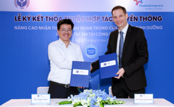 Việt Nam – Phần Lan: Hợp tác trách nhiệm vì người tiêu dùng Việt