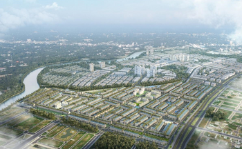 Đà Nẵng khởi công siêu dự án gần 80.000 tỷ đồng do Sun Group đầu tư