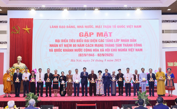 PC Quảng Ninh: 52 năm ‘Thắp sáng niềm tin’ nơi tiền tiêu Tổ quốc