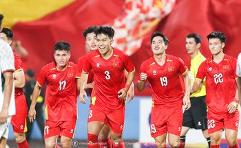Đánh bại U23 Yemen, U23 Việt Nam giành vé vòng chung kết U23 châu Á