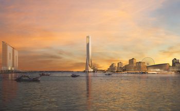 Tập đoàn T&T Group khởi công công trình nhà ở xã hội tại Cà Mau