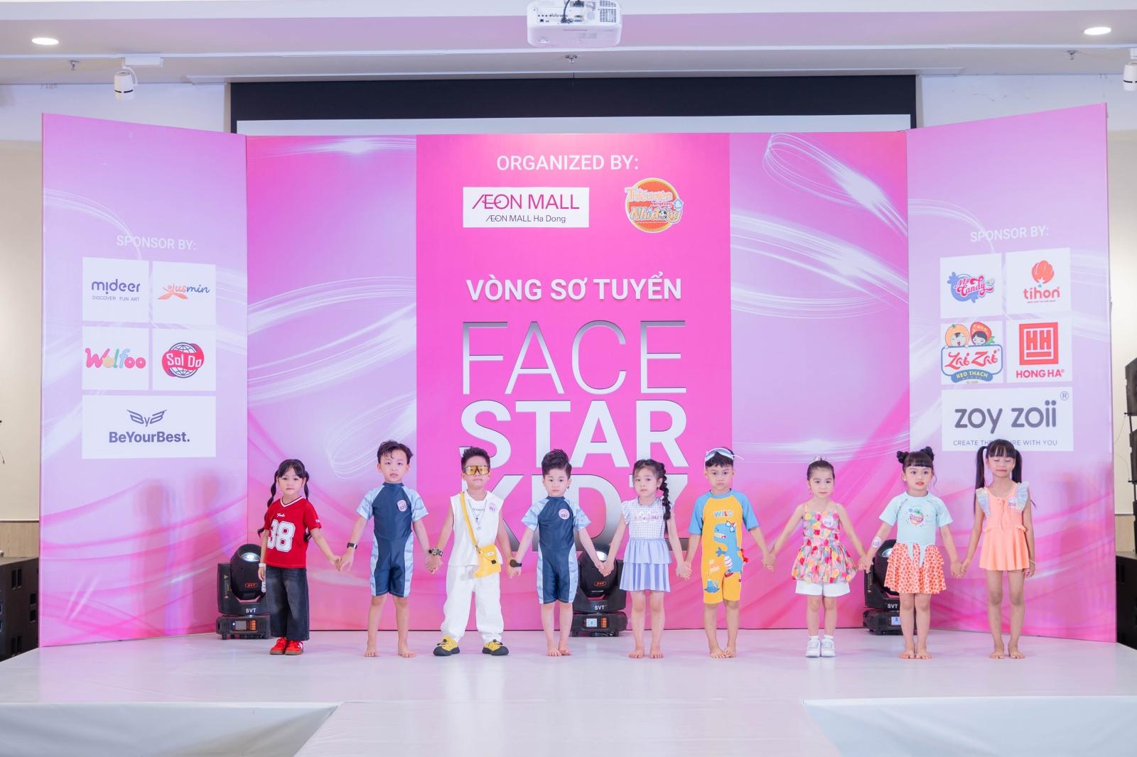 Các em nhỏ tham gia chương trình. HHDSC07847HHDSC07847