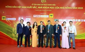 Korean Air coi Việt Nam là thị trường trụ cột ở Đông Nam Á