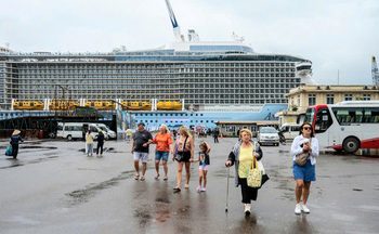 Lần đầu tiên xếp hạng ‘khách sạn tiêu biểu không thuốc lá’