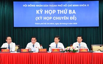 Thành phố Huế: Công nghiệp 8 tháng tiếp tục bứt phá