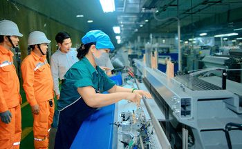 TP. Hồ Chí Minh: Khởi công dự án Bắc Kênh Đôi hơn 7.300 tỷ đồng