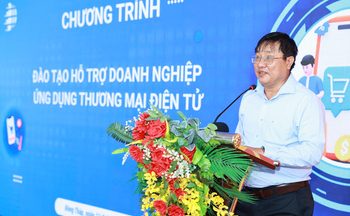Tiếp tục hỗ trợ thủ tục hành chính ngành Công Thương ở TP. Hồ Chí Minh