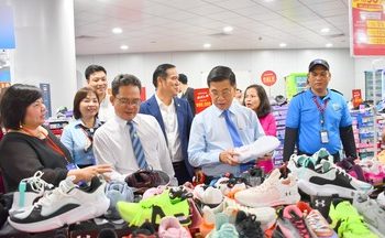 TP. Cần Thơ: Đẩy mạnh chính quyền số và kinh tế số