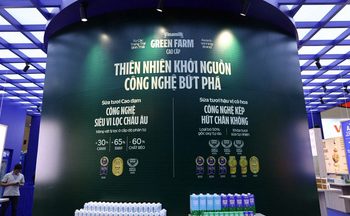 Pharmacity cùng Nestlé Việt Nam đưa giải pháp dinh dưỡng khoa học đến gần hơn với cộng đồng