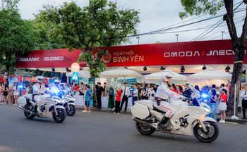 Saigon Co.op nhập khẩu trực tiếp hơn 25 tấn cam tươi từ Úc