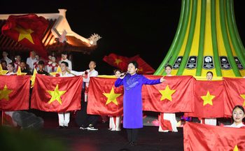 Orchard Grand: Phong cách sống cân bằng giữa lòng thành phố mới