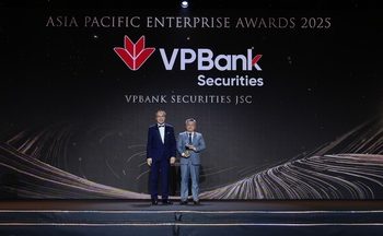 AEON Việt Nam đẩy mạnh chiến lược mở rộng hệ thống bán lẻ từ Bắc vào Nam