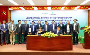 Vietnam Airlines tiên phong cung cấp wifi trong hành trình bay