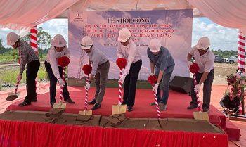 VNPT tiên phong làm chủ hạ tầng kết nối từ mặt đất đến không gian