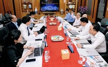 Đồng Tháp: Triển khai chiến lược phát triển thương mại thời kỳ mới