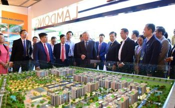 Đồng Nai: Đột phá mới từ 3 dự án khu công nghiệp trọng điểm