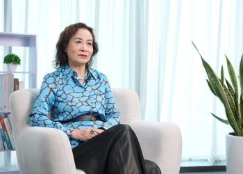 Khi phụ nữ lãnh đạo bằng sự thấu hiểu và tinh thần trao quyền