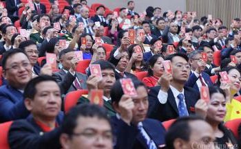 Thương mại, logistics: Đòn bẩy đô thị siêu hiện đại TP. Hồ Chí Minh