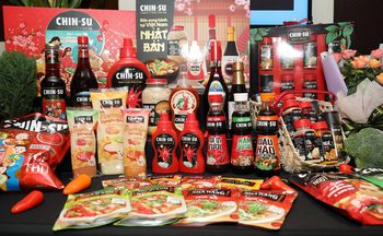 Trung Nguyên Legend phát triển hệ thống giáo dục quốc tế tại Thành Phố Cà Phê