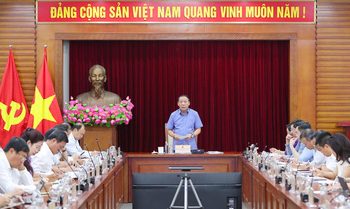 Infographic | Toàn bộ lịch diễu binh, diễu hành Quốc khánh 2/9