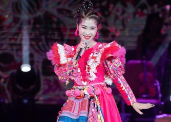 Ca sĩ Hà Myo: Miệt mài nuôi dưỡng giấc mơ đưa xẩm ra thế giới