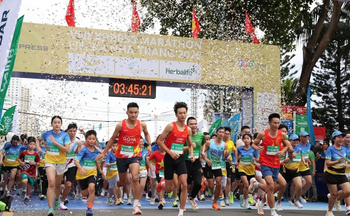 Đội tuyển Việt Nam đá hai trận sân nhà vòng loại cuối Asian Cup 2027