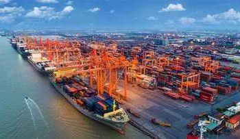 Thương mại, dịch vụ Cao Bằng 8 tháng tăng trưởng tích cực