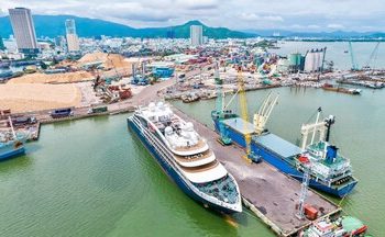 Thành phố Huế: Khánh thành nhà máy chế biến cát chất lượng cao