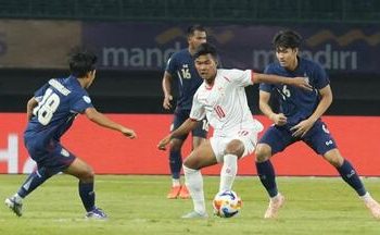 Xem trực tiếp bóng đá U23 Việt Nam và U23 Philippines chiều 25/7/2025