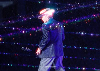 Chính thức: G – Dragon mang tour diễn thế giới ‘Übermensch’ đến Hà Nội vào tháng 11