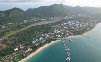 Thành phố Huế: Khánh thành nhà máy bia Phú Bài mở rộng