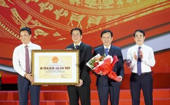 Tổng Thư ký Tổ chức Quốc tế Pháp ngữ ấn tượng trước các thành tựu của Việt Nam