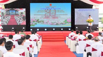 TP. Hồ Chí Minh thúc đẩy phát triển thương mại, xuất khẩu bền vững