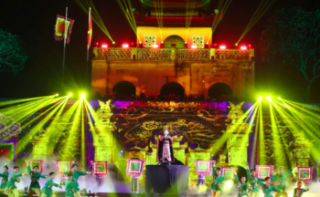 Tập trung khắc phục các công trình văn hóa bị ảnh hưởng từ bão số 10