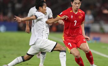 Nhận định bóng đá U23 Việt Nam và U23 Bangladesh, 19h00 ngày 3/9