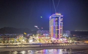 Petrovietnam ký hợp tác với SOVICO: Động lực mới cho phát triển năng lượng