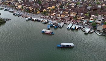 Hơn 6.000 cuộc hẹn thương mại tại Ngày hội Du lịch Đà Nẵng 2025