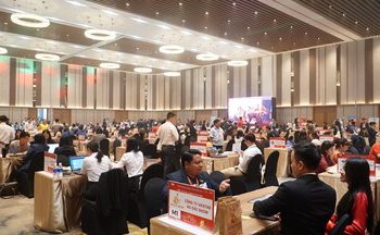 Cục Du lịch Quốc gia mời gọi doanh nghiệp lữ hành ‘xây tour’ Hội chợ Mùa Thu