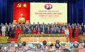 Cần Thơ: Công nghiệp, thương mại giữ vai trò động lực