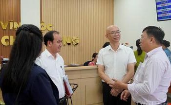 Thành phố Huế: Phát triển kinh tế xanh, công nghiệp hiện đại