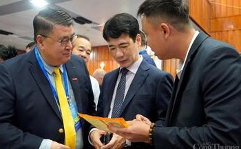 Công nghiệp Đồng Tháp phát triển theo hướng công nghệ cao