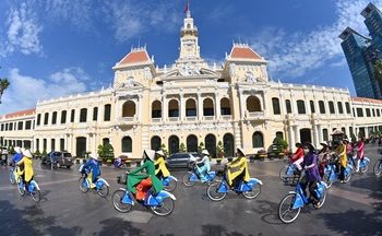 Hàng loạt khách sạn tại Đà Nẵng đã ‘cháy’ phòng dịp chung kết DIFF 2025