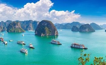 TP. Hồ Chí Minh đẩy mạnh xúc tiến du lịch cao cấp tại Hoa Kỳ