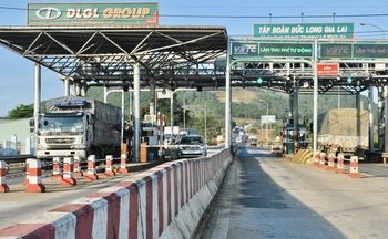 Lào Cai thu ngân sách 9 tháng đạt trên 13.500 tỷ đồng