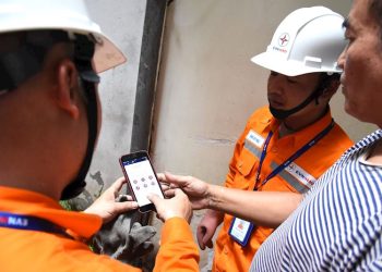 EVNHANOI khuyến cáo giải pháp tiết kiệm điện trong cao điểm nắng nóng