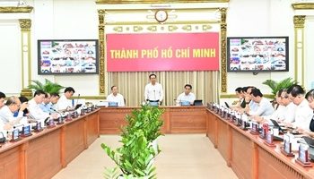 Thêm trợ lực cho cán bộ ngành Công Thương ở TP. Hồ Chí Minh