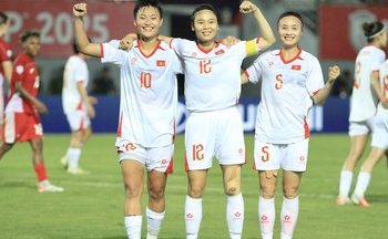 Công an Hà Nội thắng nghẹt thở Nam Định FC, đăng quang Siêu cúp Quốc gia