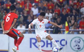 Lịch thi đấu bóng đá ngày 7/9: Đức đấu với Bắc Ireland