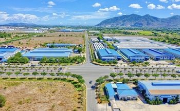 Gia Lai đồng hành kiến tạo hệ sinh thái công nghiệp bền vững